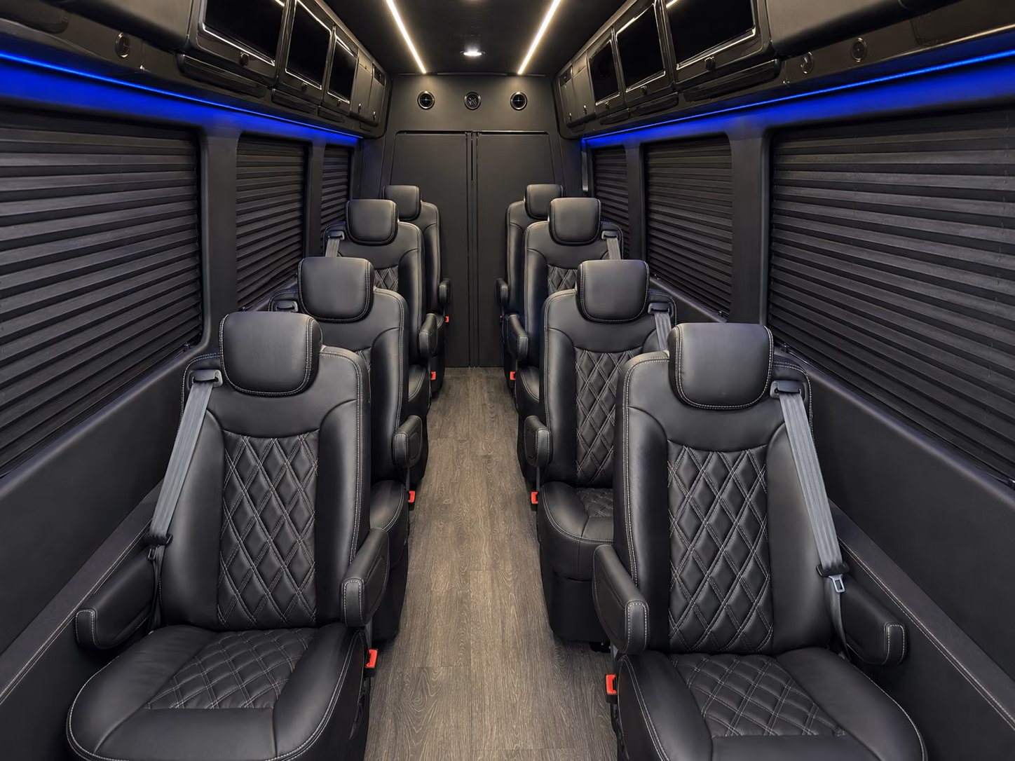 blog rent a bus to sonoma raceway hero