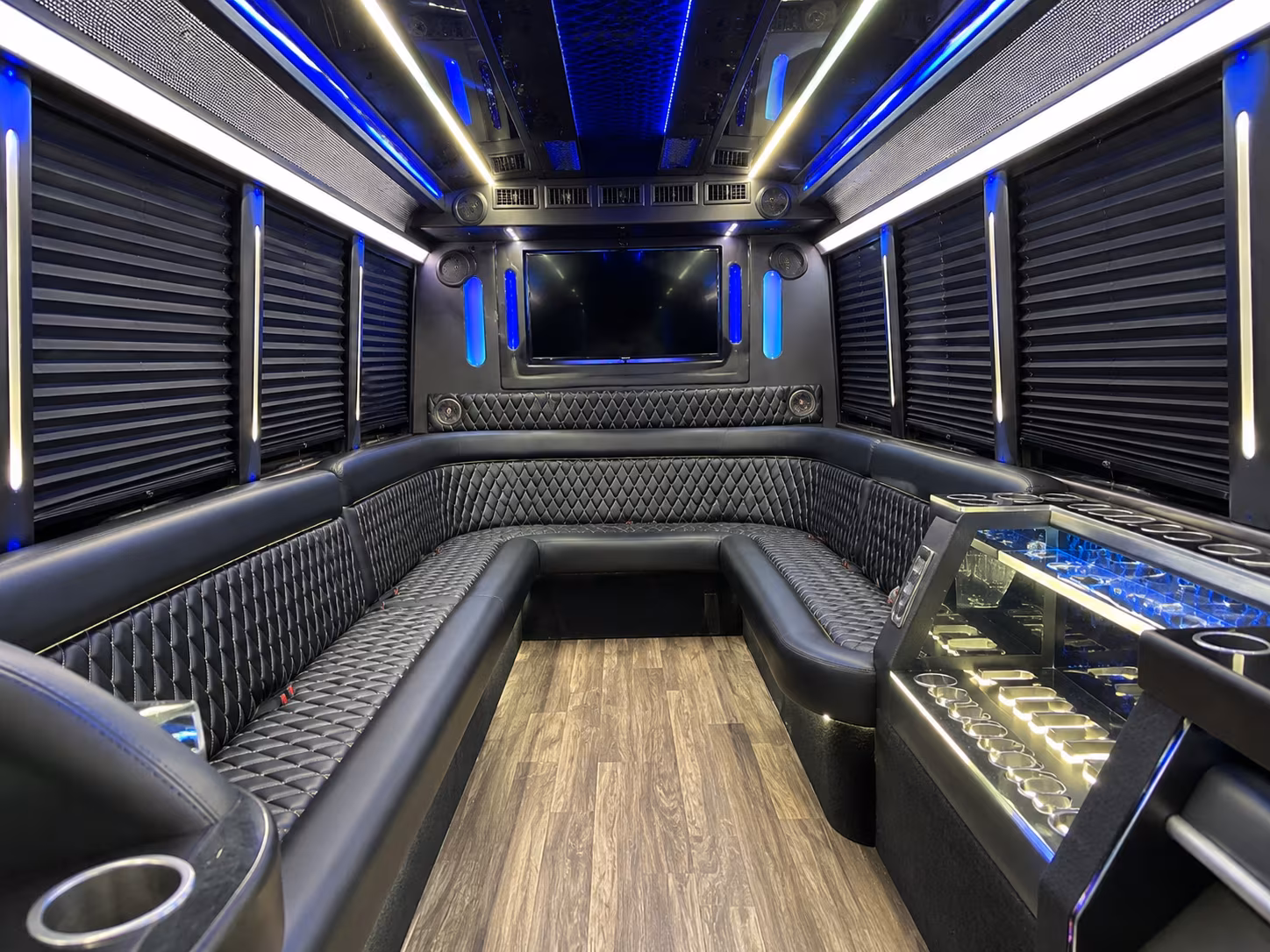 book your fairfield prom bus early solano county books up fast