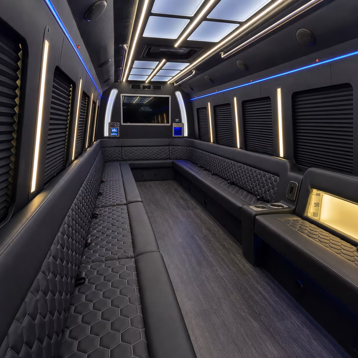 bus rentals for vallejo and benicia bachelor and bachelorette runs