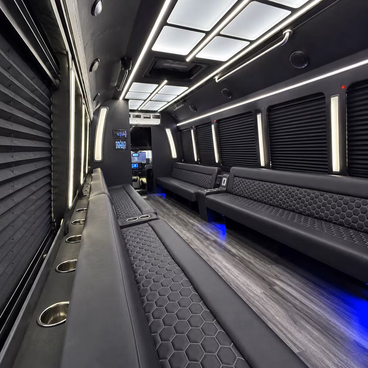 bus rentals to concerts at sleep train amphitheater and outdoor solano county venues