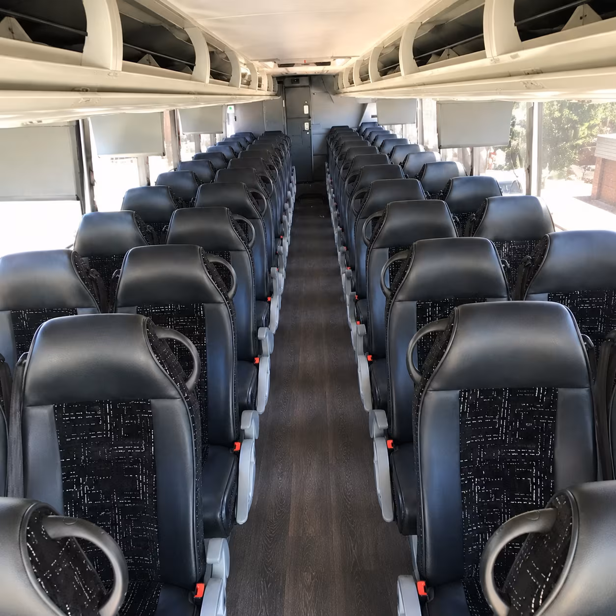 charter buses and party buses to golden 1 center sacramento kings games