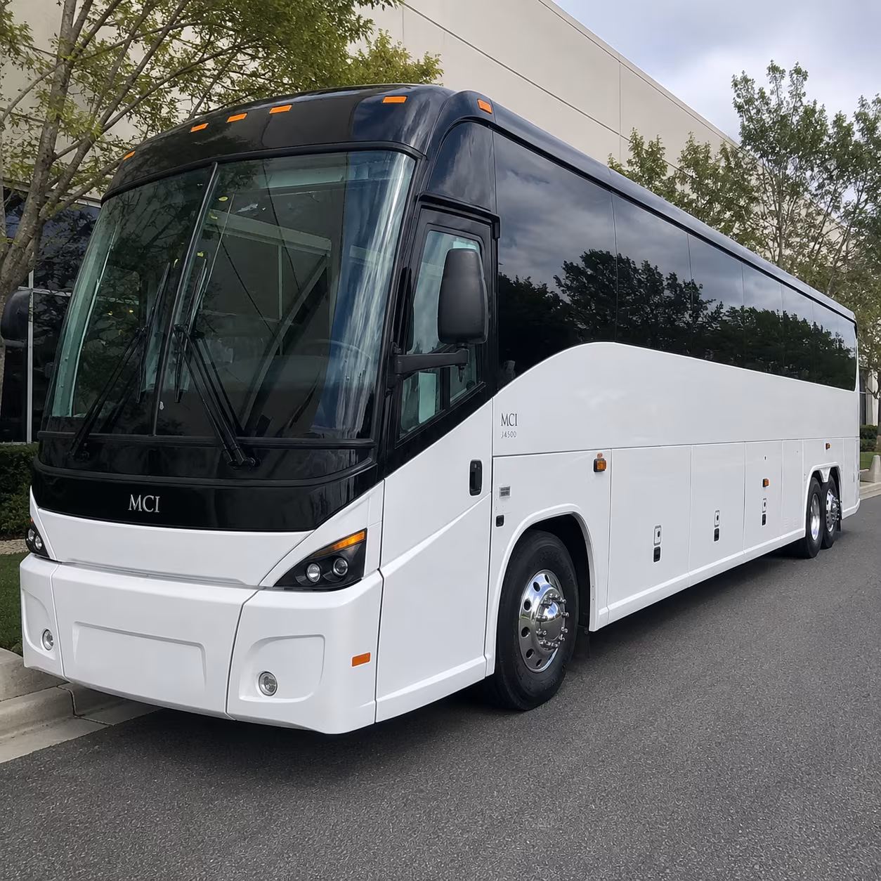 charter buses for jelly belly factory and local fairfield field trips