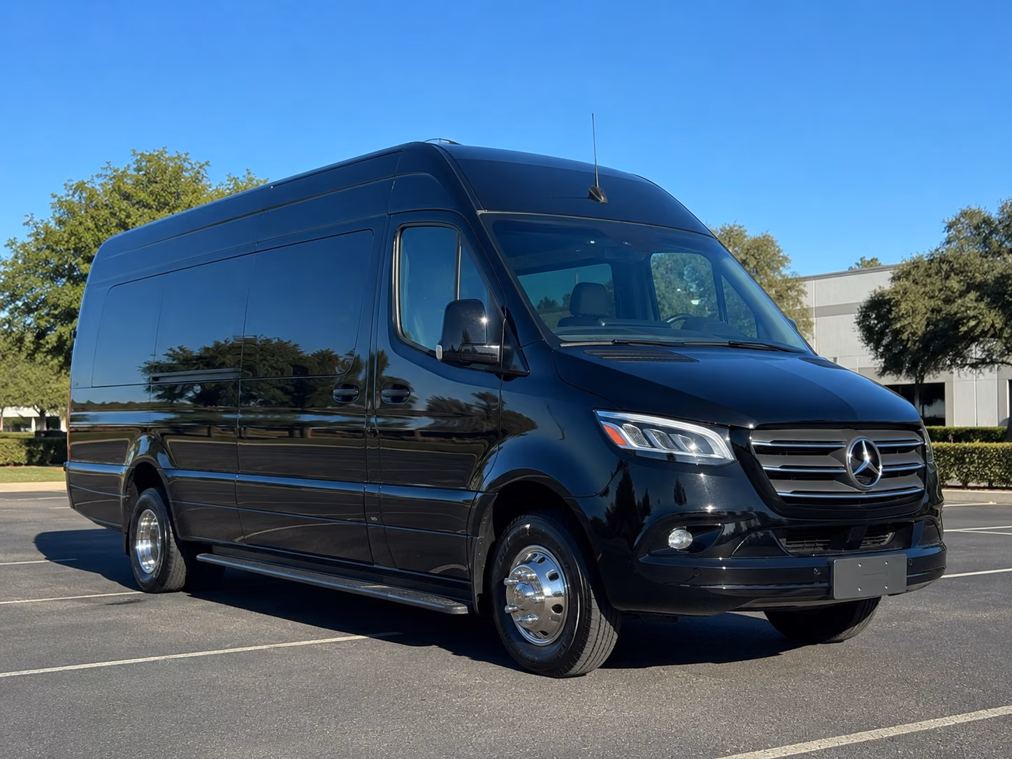 easily book transportation for your next birthday 2