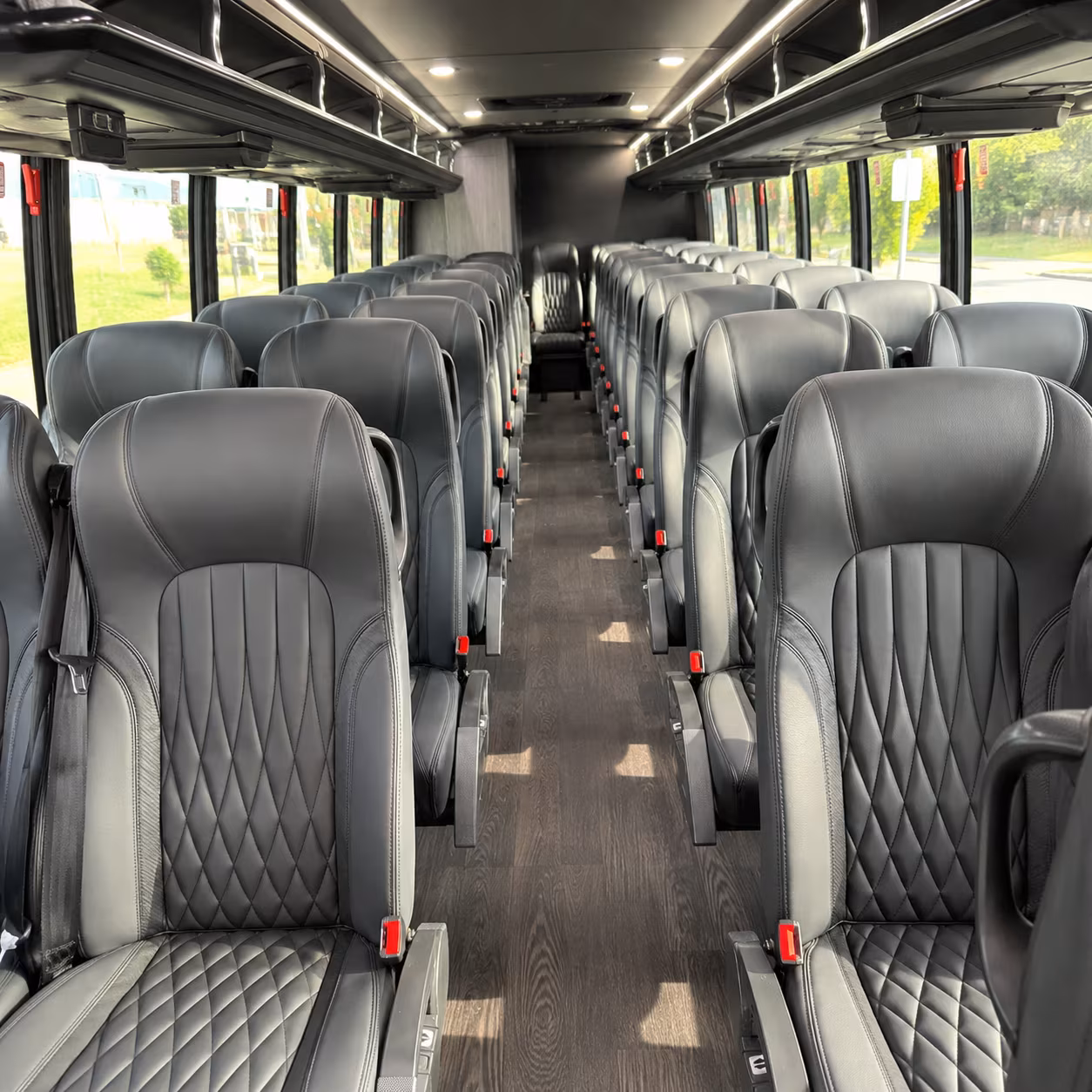 easily book transportation for your next birthday 5