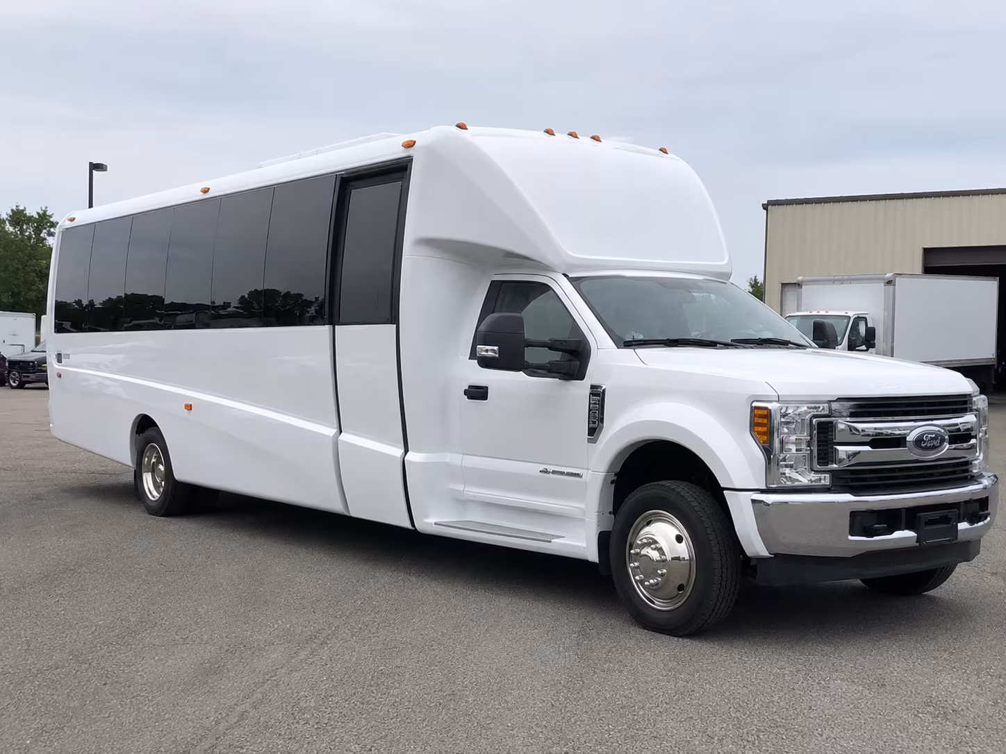 easily book transportation for your next church or religious group 2