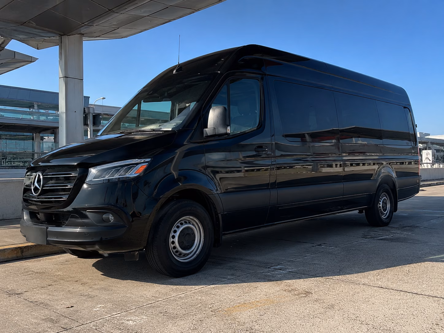easily book transportation for your next concert or music festival 1