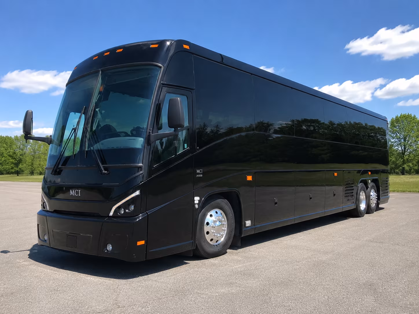 easily book transportation for your next convention or trade show 1