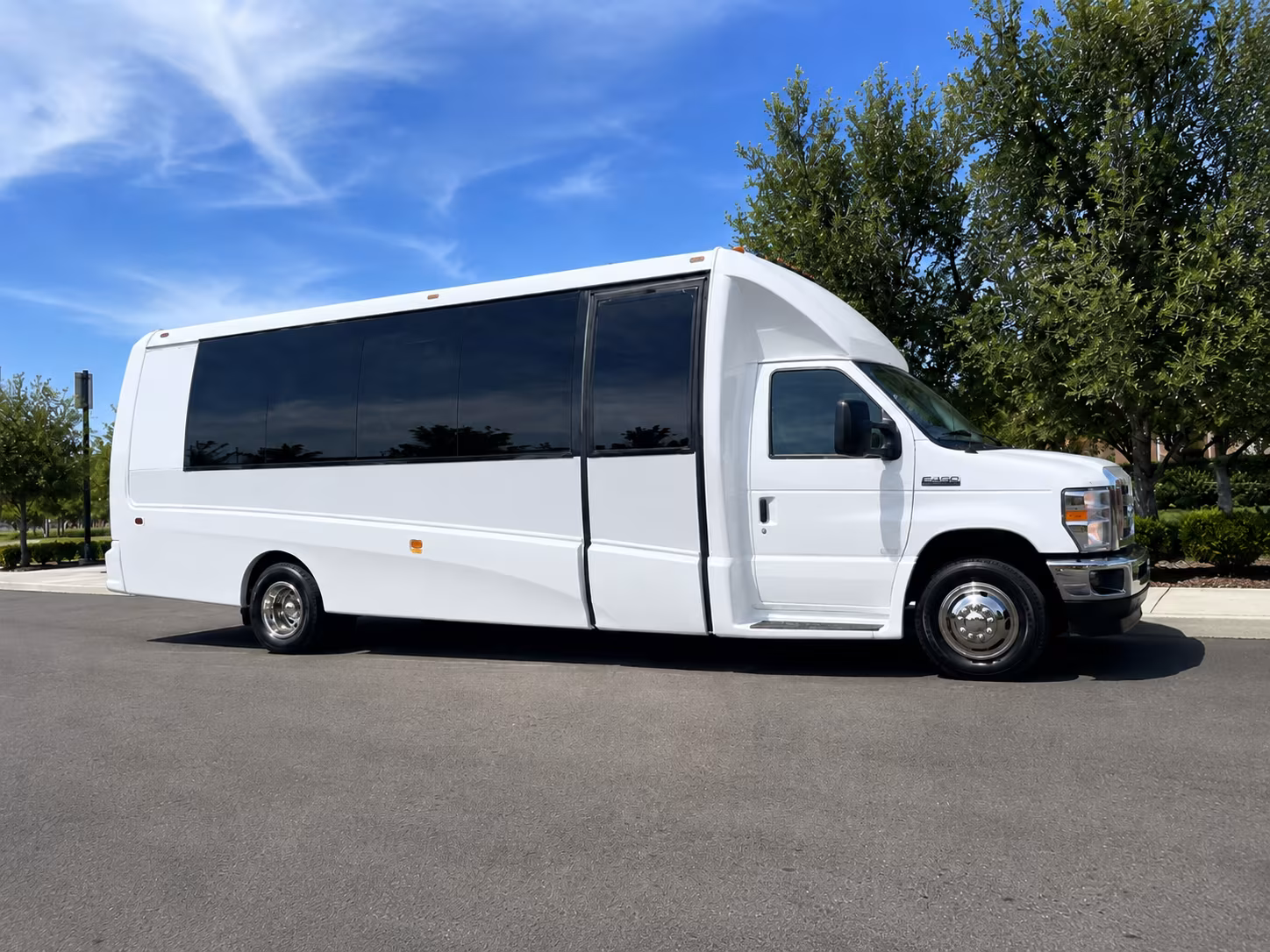 easily book transportation for your next convention or trade show 4