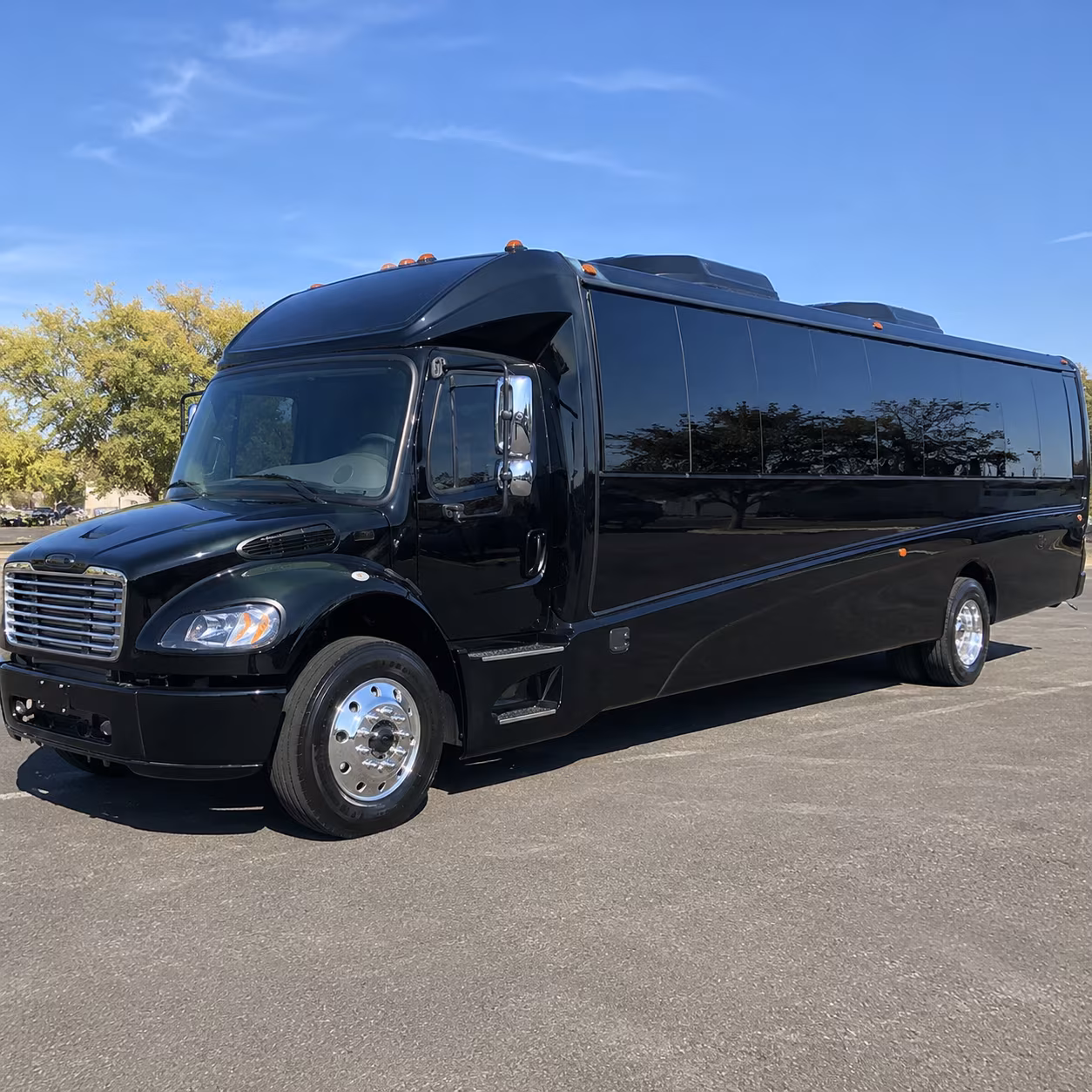 easily book transportation for your next convention or trade show 5