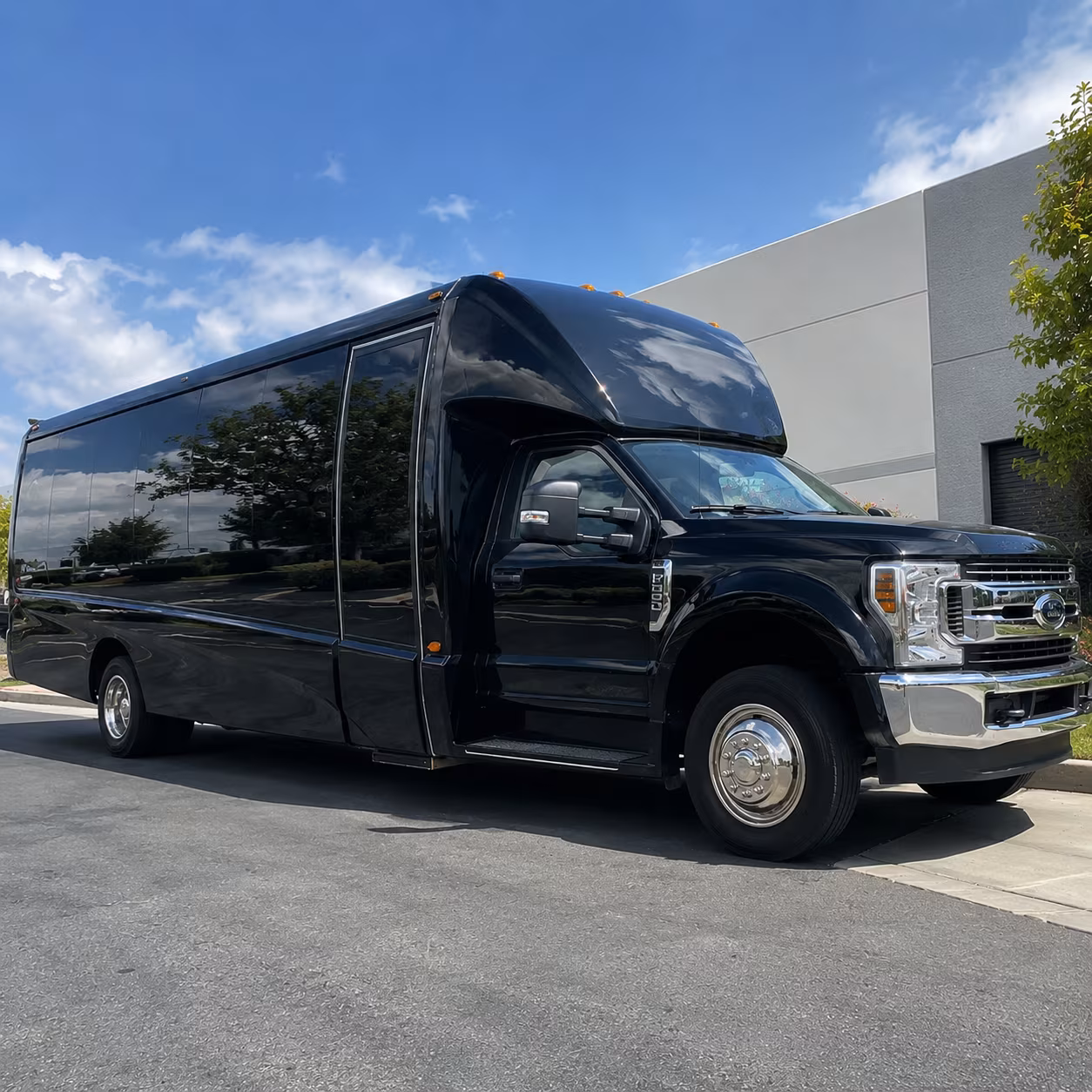 easily book transportation for your next corporate event 5