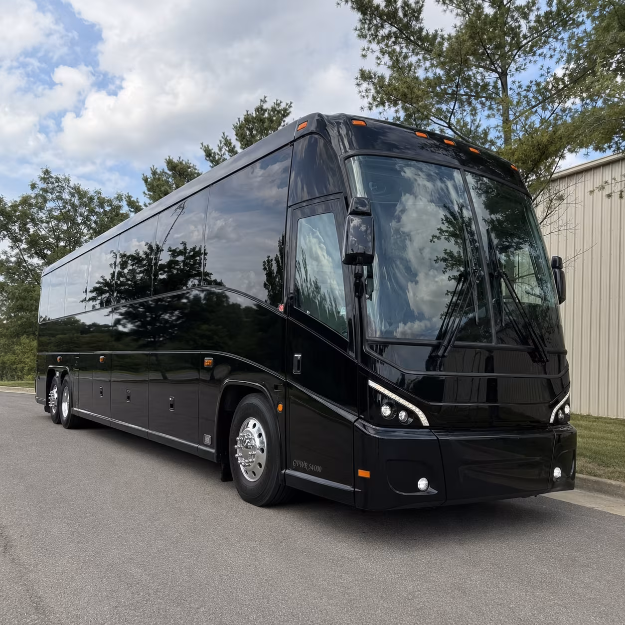 easily book transportation for your next private event 3
