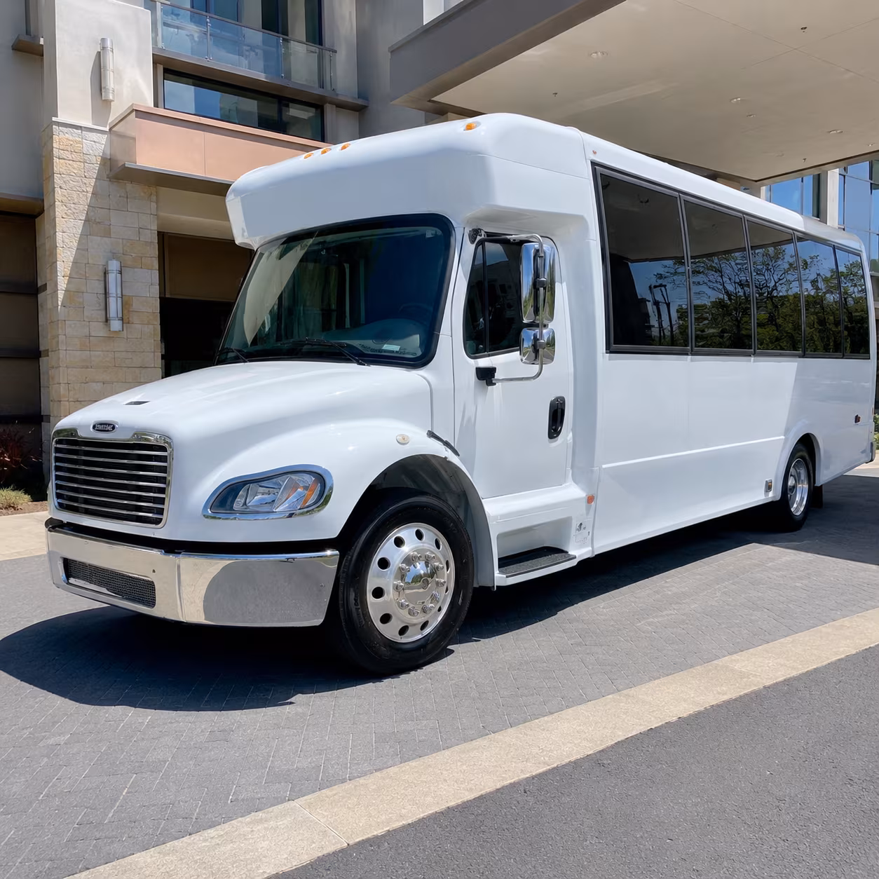 easily book transportation for your next prom 3