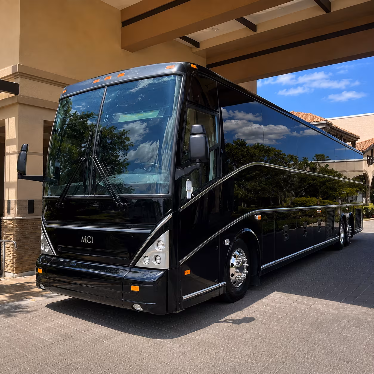 easily book transportation for your next prom 4