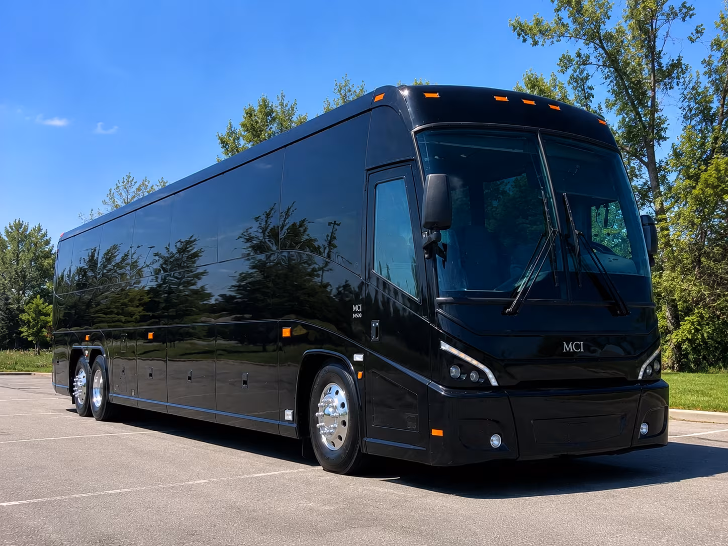 easily book transportation for your next prom 5