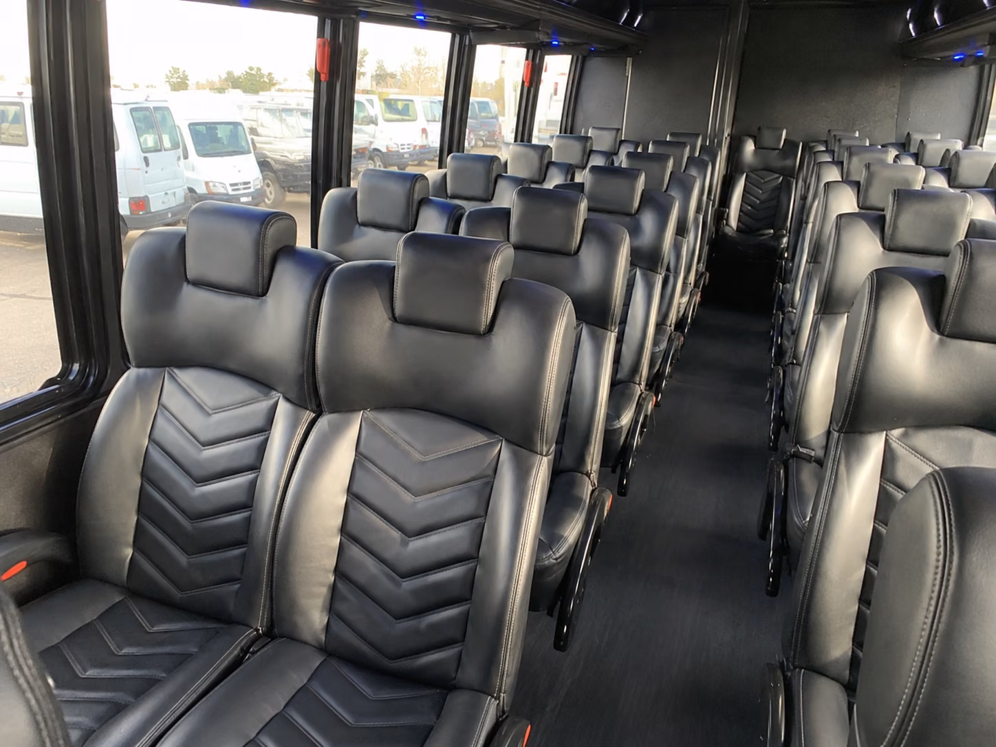 easily book transportation for your next sporting event 1