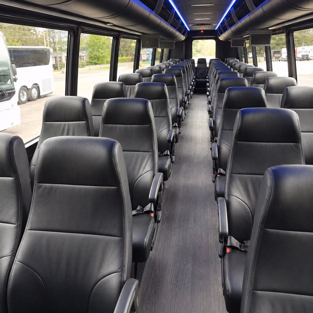 easily book transportation for your next sporting event 3