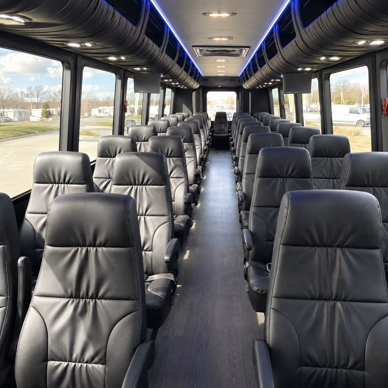 easily book transportation for your next wedding 3