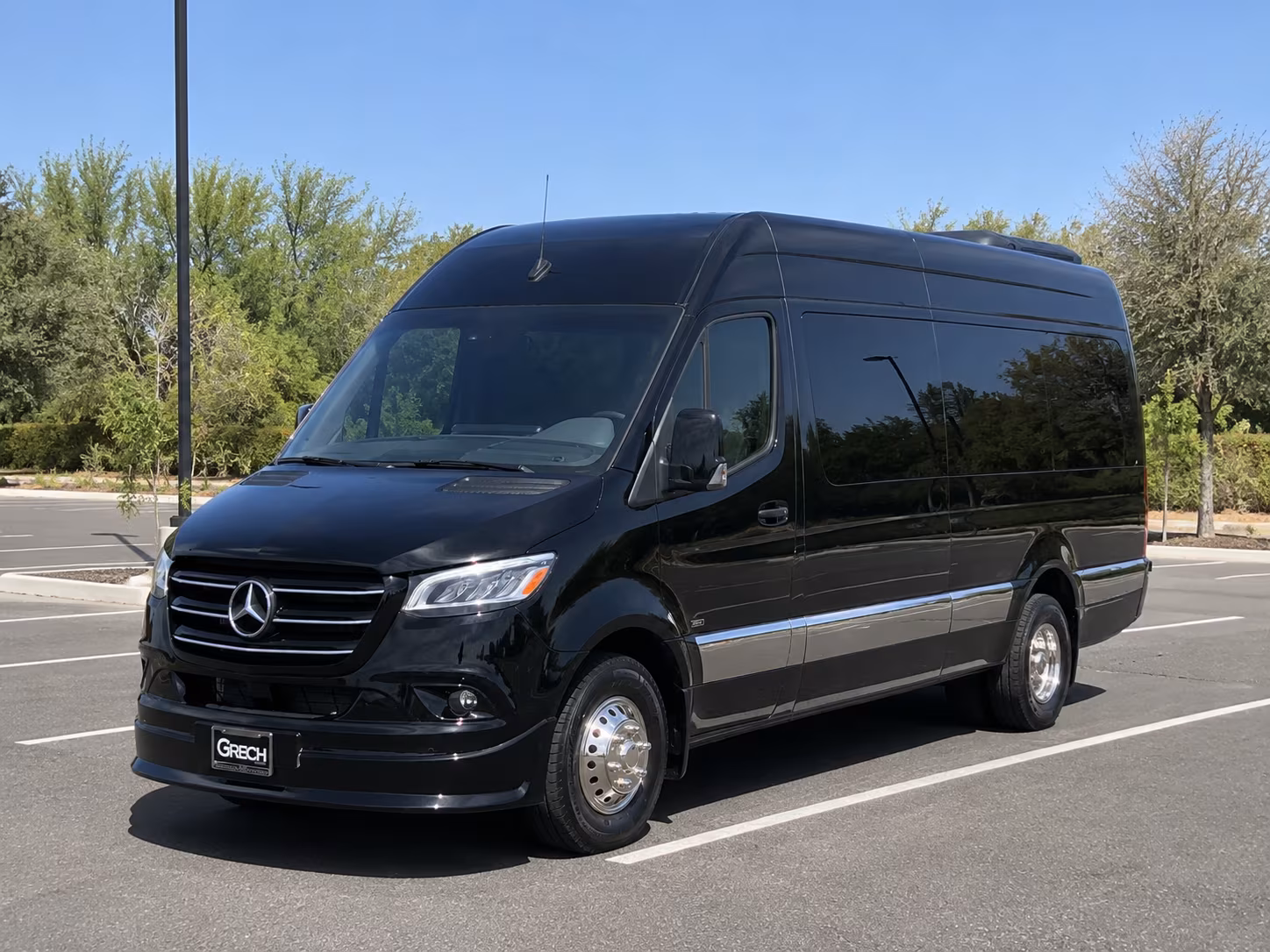 easily book transportation for your next wedding 5