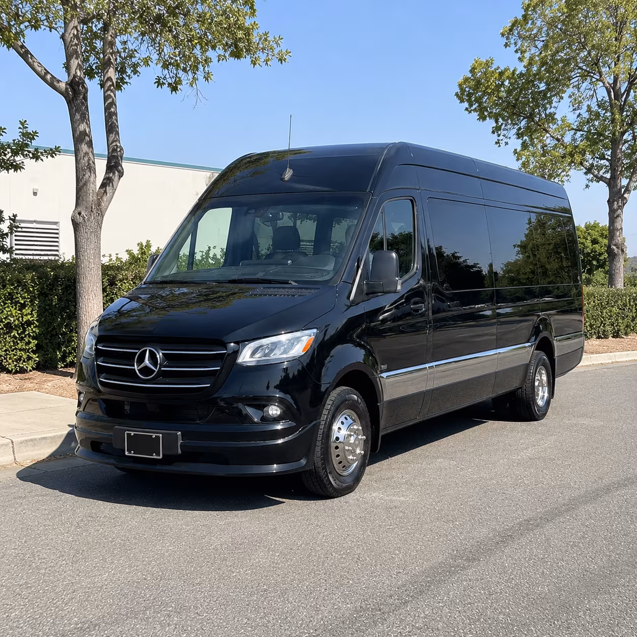 fairfield bachelor bachelorette transportation