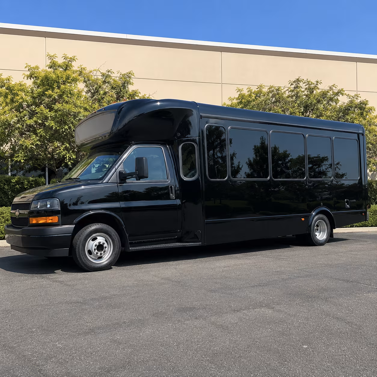 fairfield bachelorette bachelor party bus rental