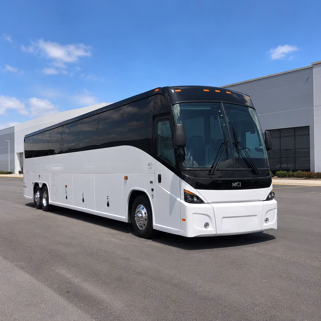 fairfield religious group transportation onboard seating