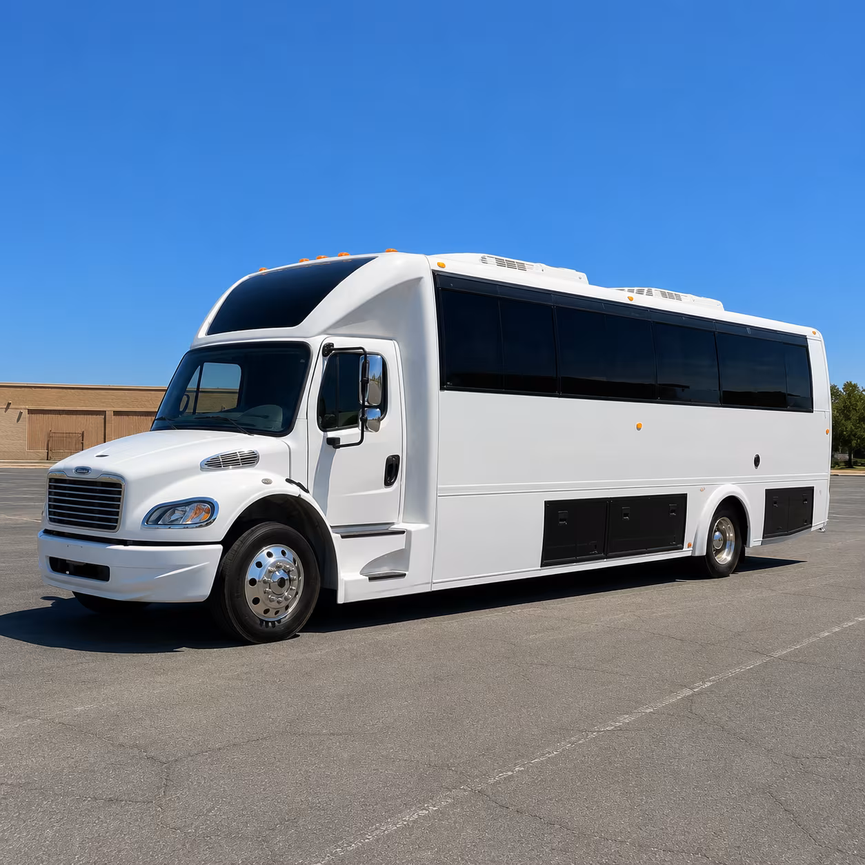 party buses and charter buses to levi s stadium for 49ers games