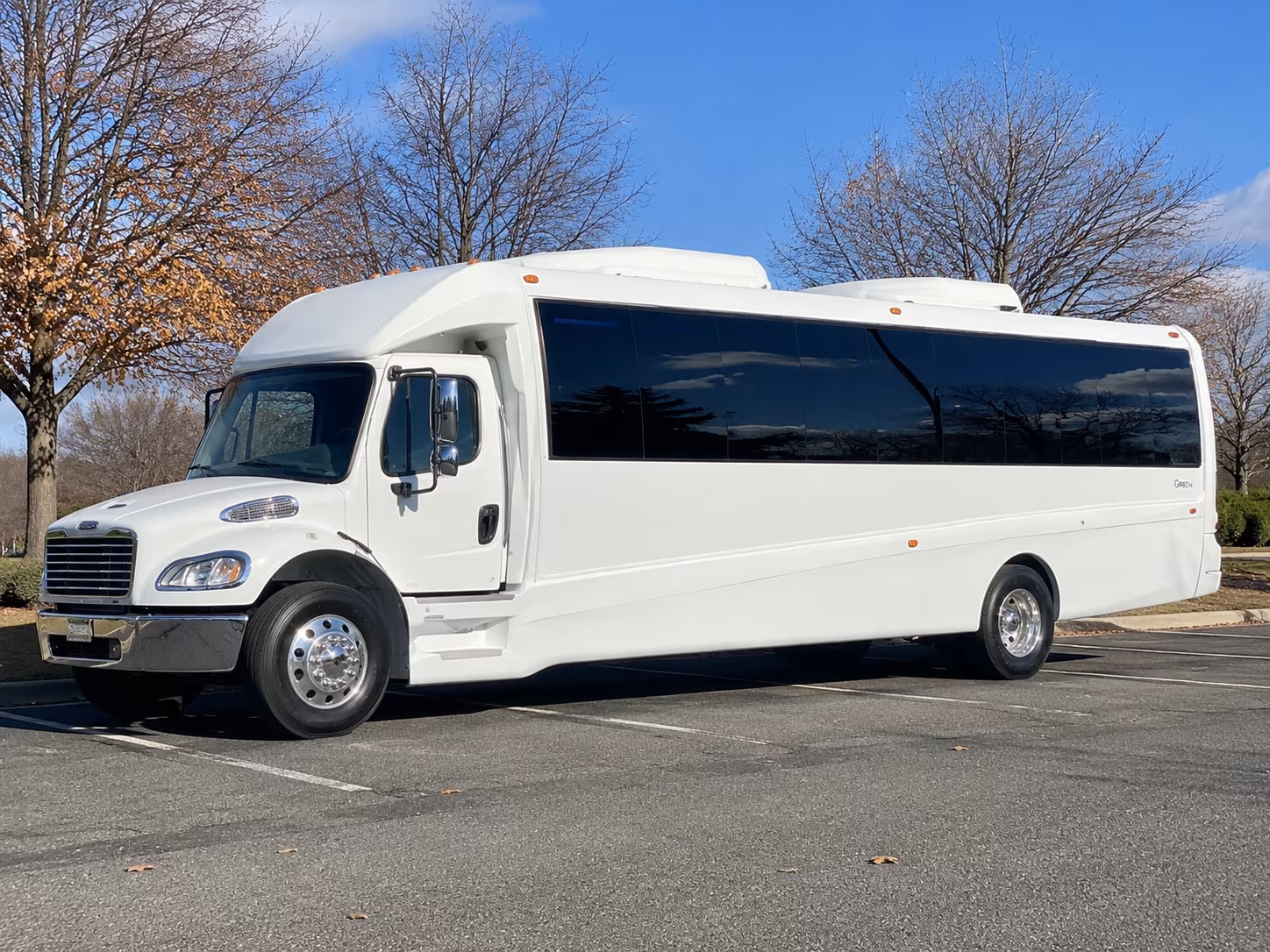 quinceanera and sweet 16 party bus rentals in fairfield california