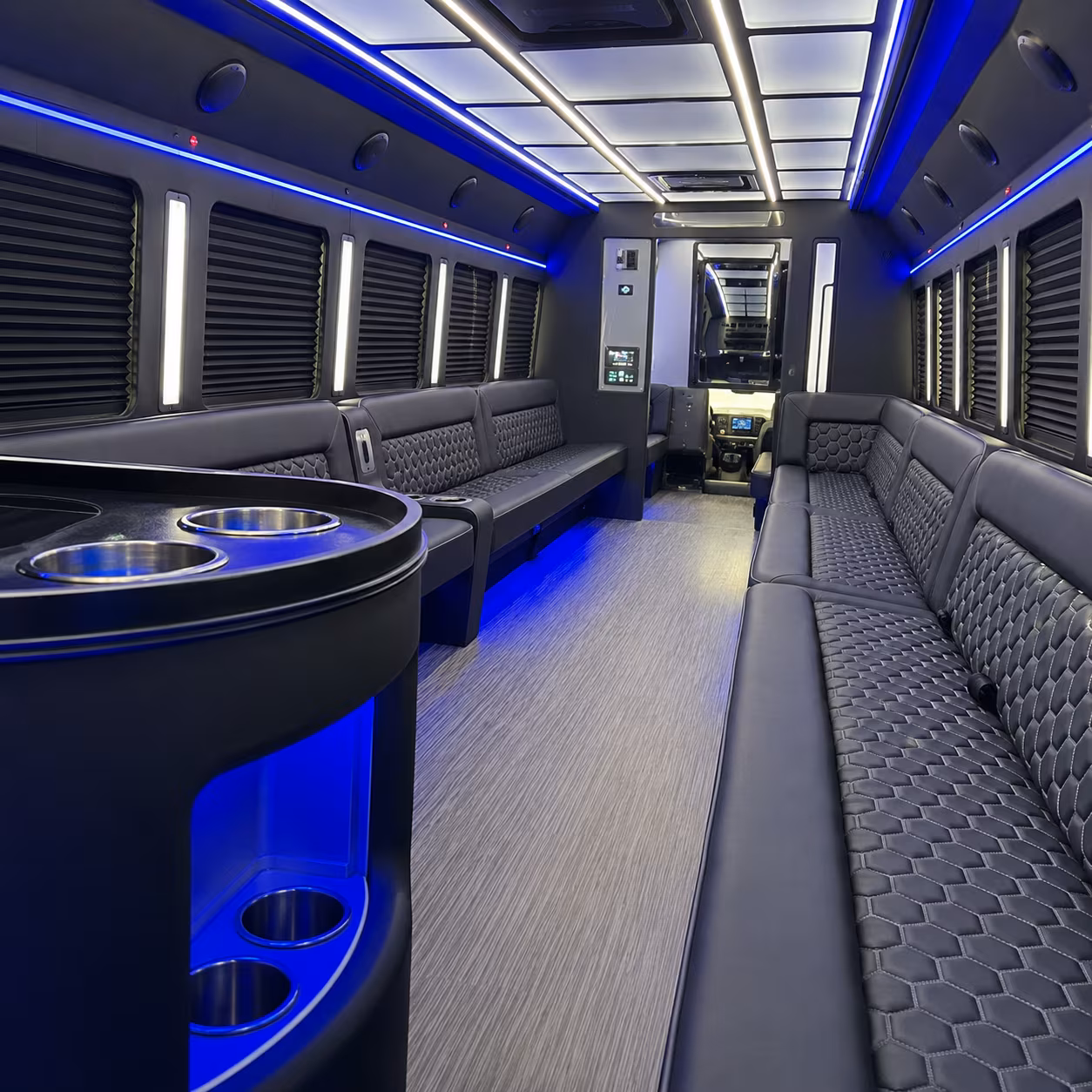 wine tour bus rentals to lodi livermore and beyond